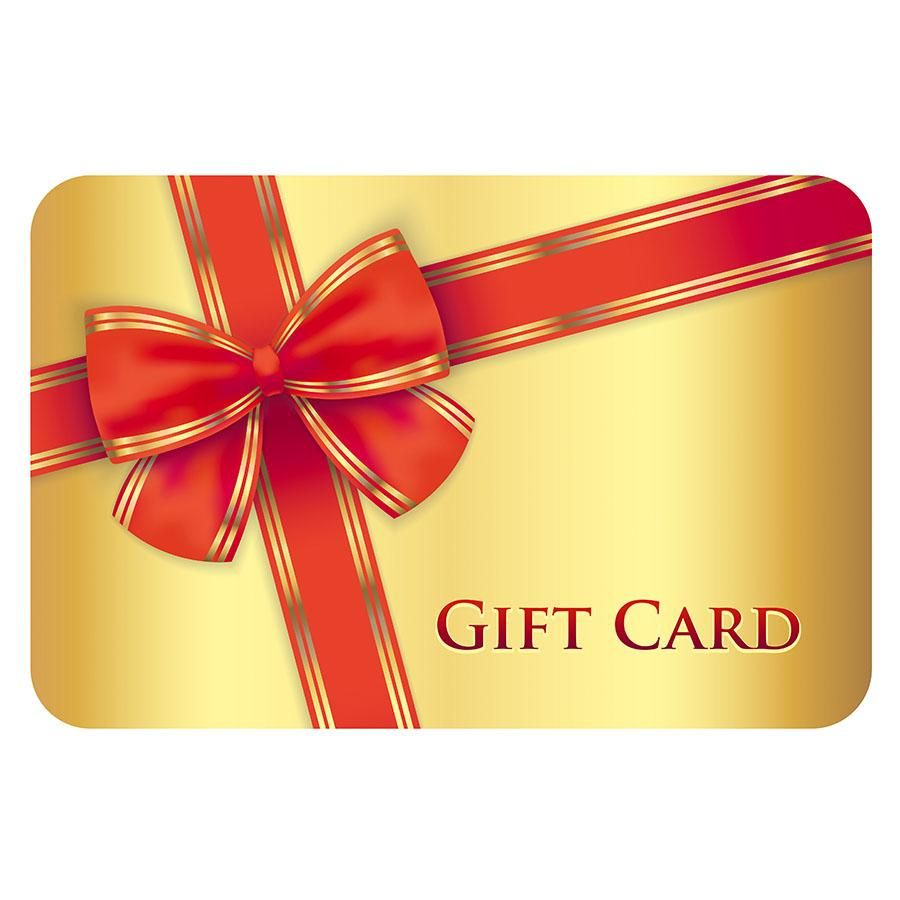Gift Cards